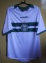 Coritiba FC Home football shirt 2007