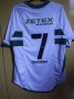 Coritiba FC Home football shirt 2007