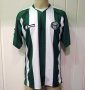 Coritiba FC Away football shirt 2008