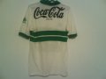 Coritiba FC Home football shirt 1989 - 1990