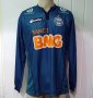 Coritiba FC Third football shirt 2011