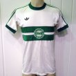 Home football shirt 1978 - 1983