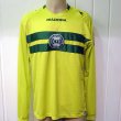 Goalkeeper football shirt 2006 - 2007