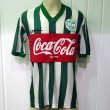 Away football shirt 1988