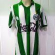 Away football shirt 1989 - 1990
