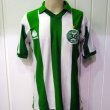 Away football shirt 1990 - 1991
