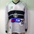 Home football shirt 2000