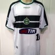 Home football shirt 2001