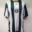 Away football shirt 2003