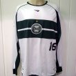 Home football shirt 2003