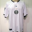 Third football shirt 2004