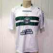 Home football shirt 2006