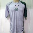 Third football shirt 2008