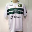 Home football shirt 2009 - ?