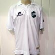 Third football shirt 2009