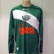 Third football shirt 2010