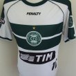Home football shirt 2002