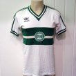 Home football shirt 1982 - 1984