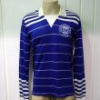Goalkeeper football shirt 1986 - 1987