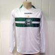 Home football shirt 2007