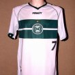 Home football shirt 2002