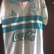 Away football shirt 1988