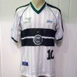 Home football shirt 2000