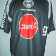 Away football shirt 2005