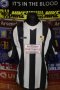 Stafford Rangers Home football shirt 2006 - 2008