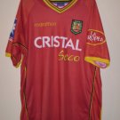 Home football shirt 2004