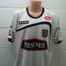 Away football shirt 2009
