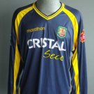 Away football shirt 2003