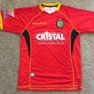 Home football shirt 2005