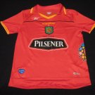 Home football shirt 2012
