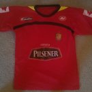 Home football shirt 2009