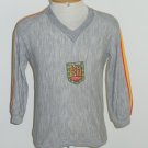 Goalkeeper football shirt 1977