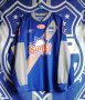 Emelec Home football shirt 2007