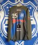 Emelec Third football shirt 2011 - 2012