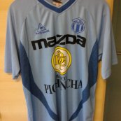 Home football shirt 2004