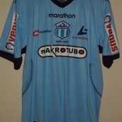 Home football shirt 2009 - 2010