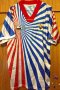 El Nacional de Quito Home football shirt 1994 - 1995