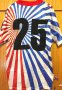 El Nacional de Quito Home football shirt 1994 - 1995