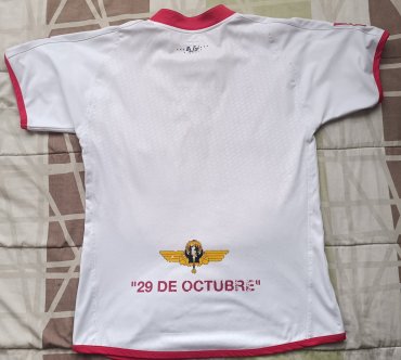 El Nacional de Quito Special football shirt 2012