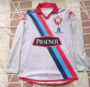 El Nacional de Quito Special football shirt 2014