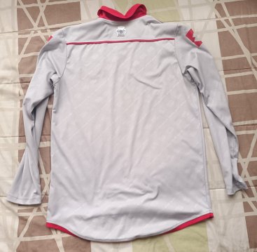 El Nacional de Quito Special football shirt 2014
