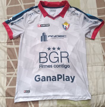 El Nacional de Quito Special football shirt 2023