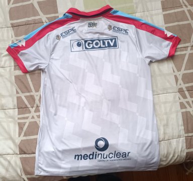 El Nacional de Quito Special football shirt 2023