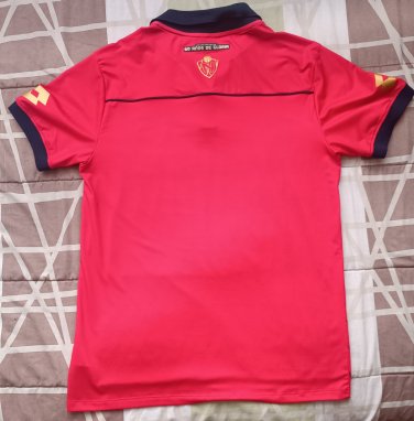 El Nacional de Quito Special football shirt 2024