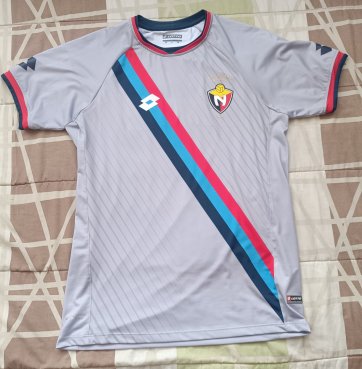 El Nacional de Quito Special football shirt (unknown year)