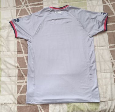 El Nacional de Quito Special football shirt (unknown year)